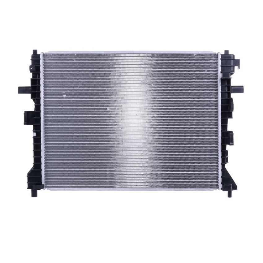 Reach International 41-2852 Radiator