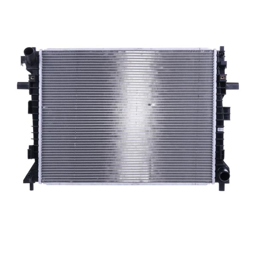 Reach International 41-2852 Radiator