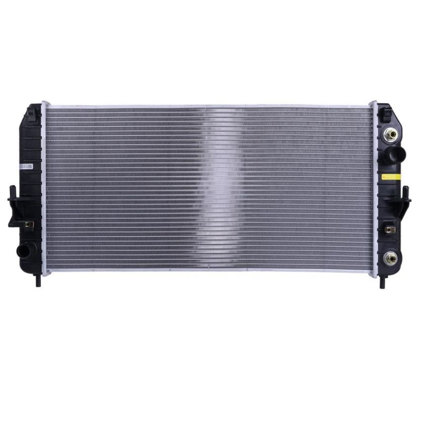Reach International 41-2853 Radiator