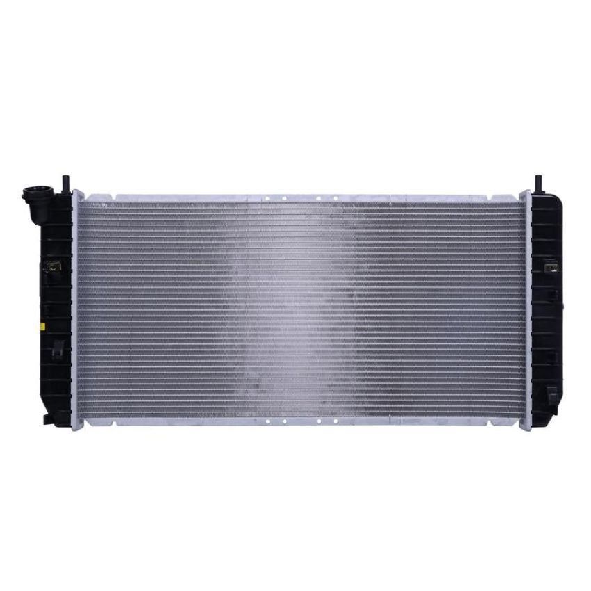 Reach International 41-2854 Radiator