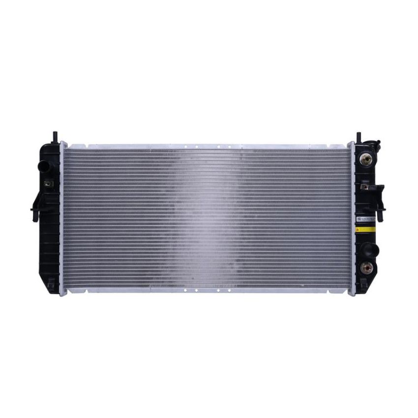 Reach International 41-2854 Radiator