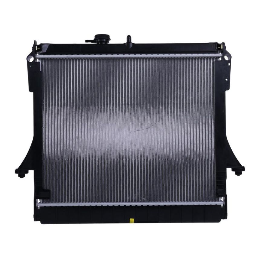 Reach International 41-2855 Radiator