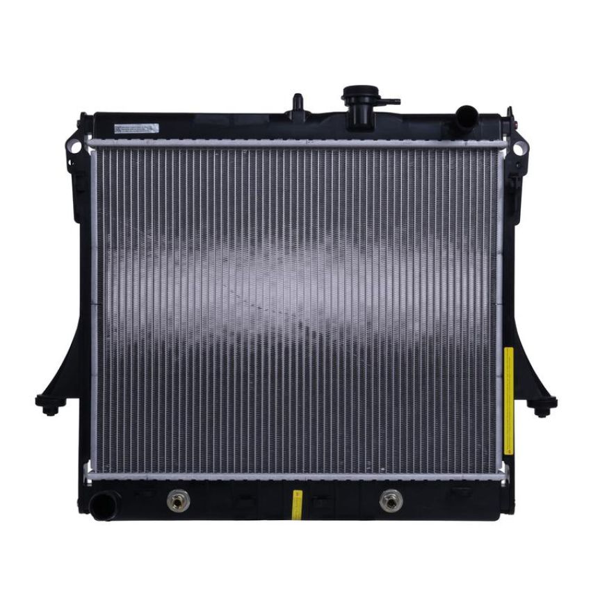 Reach International 41-2855 Radiator