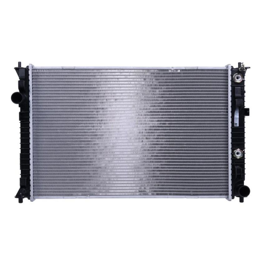 Reach International 41-2856 Radiator