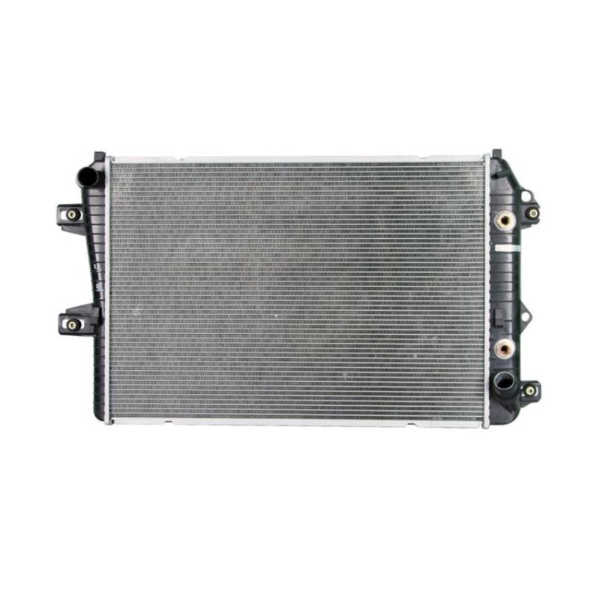 Reach International 41-2857 Radiator