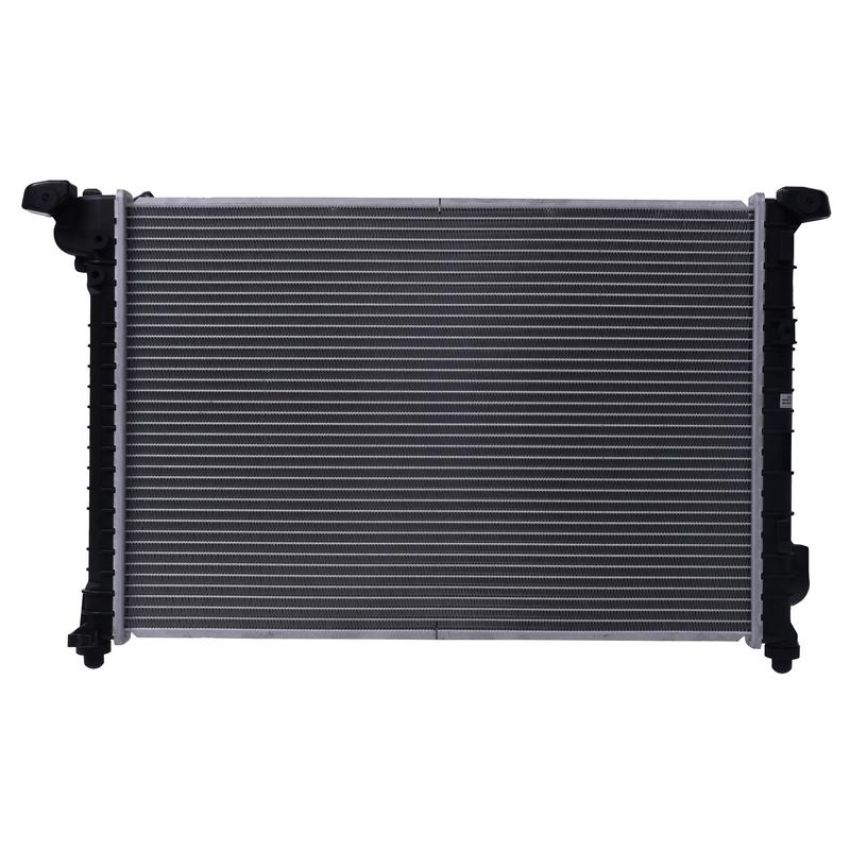 Reach International 41-2859 Radiator