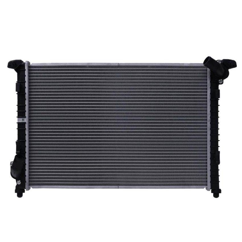 Reach International 41-2859 Radiator