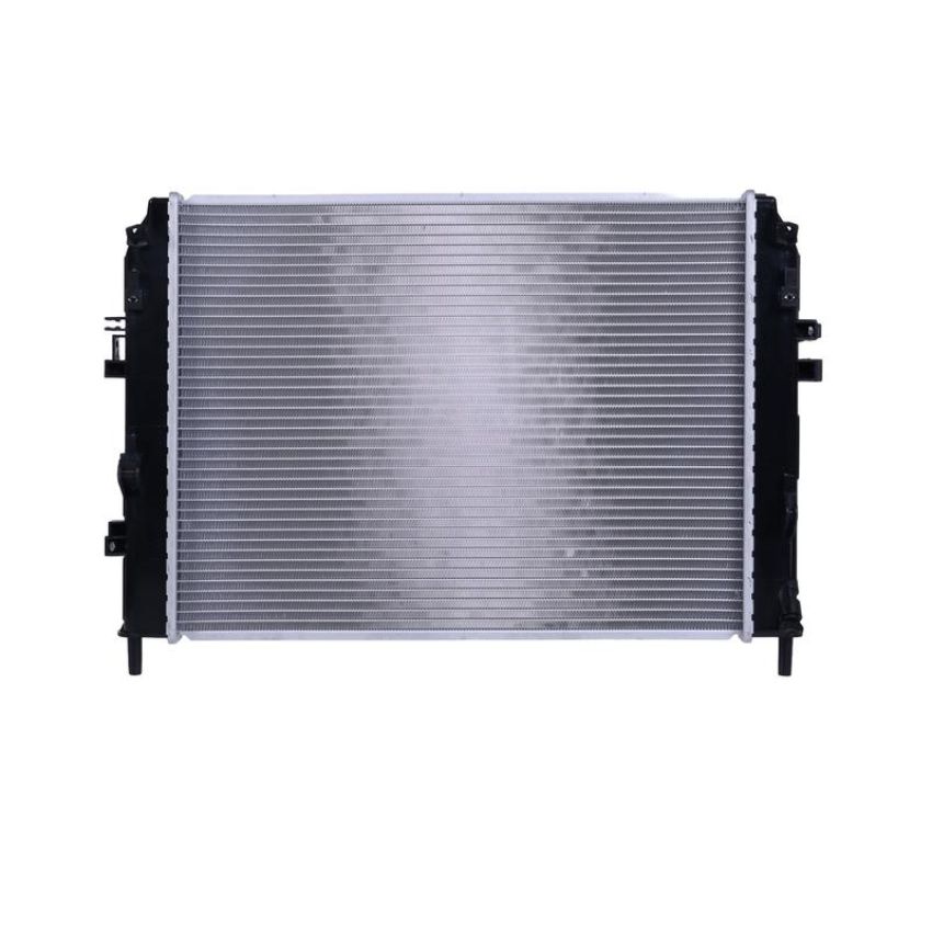 Reach International 41-2861 Radiator