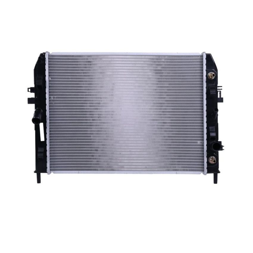 Reach International 41-2861 Radiator