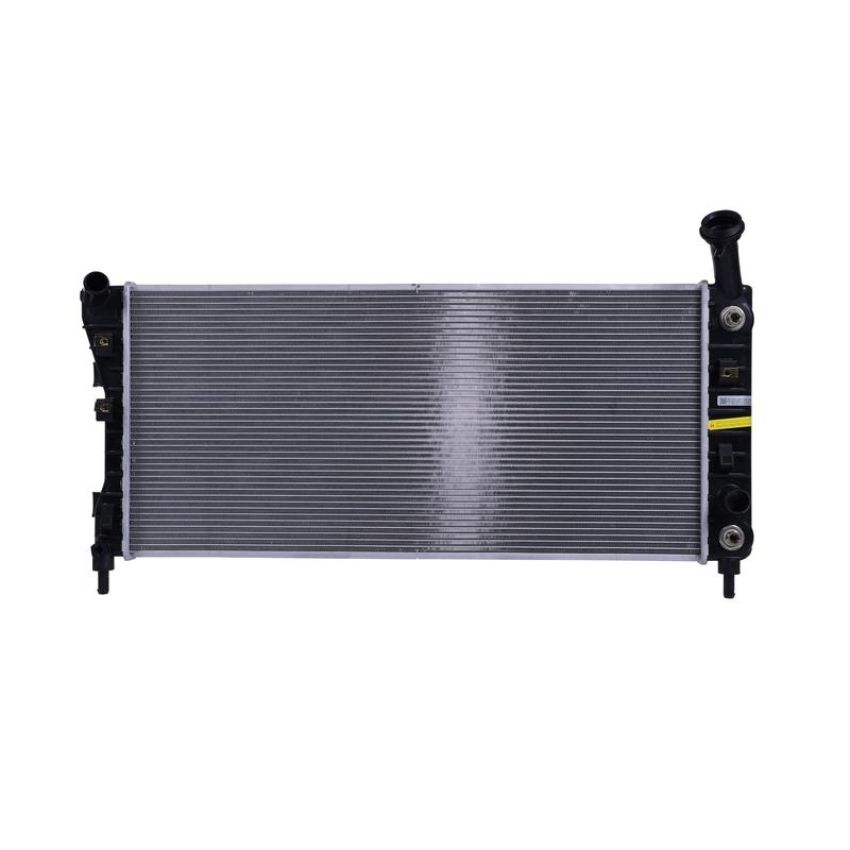 Reach International 41-2862 Radiator