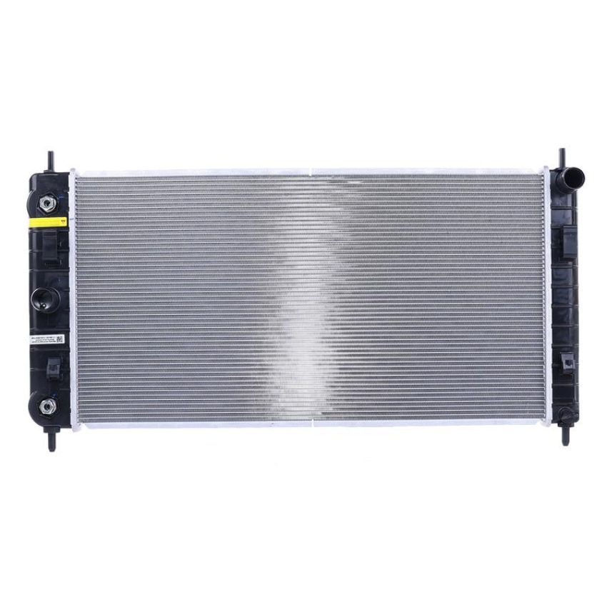 Reach International 41-2864 Radiator