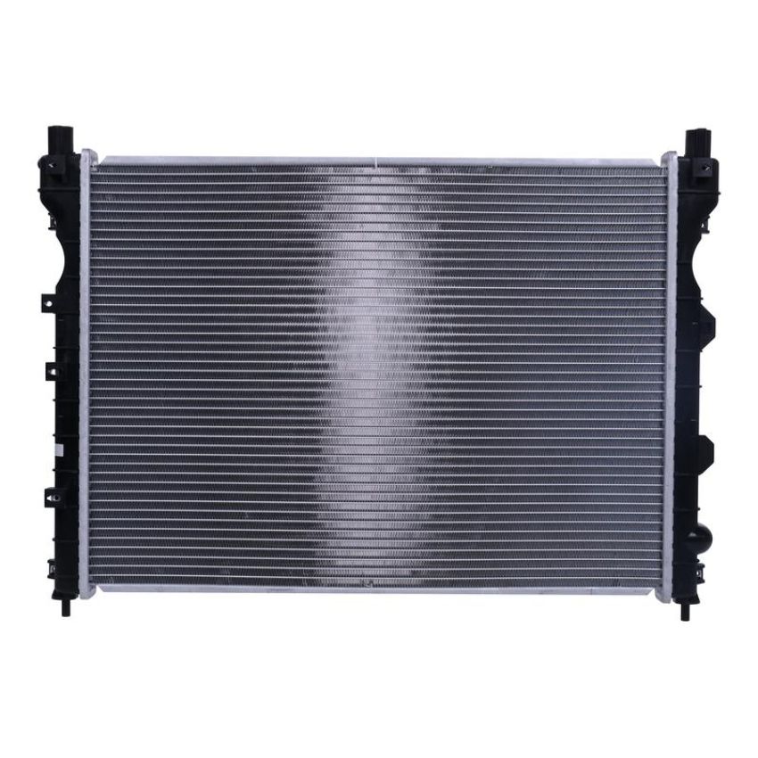 Reach International 41-2870 Radiator
