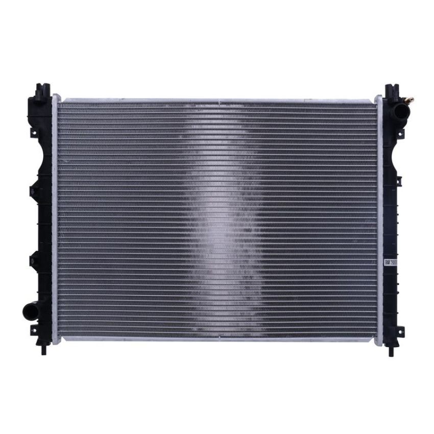 Reach International 41-2870 Radiator