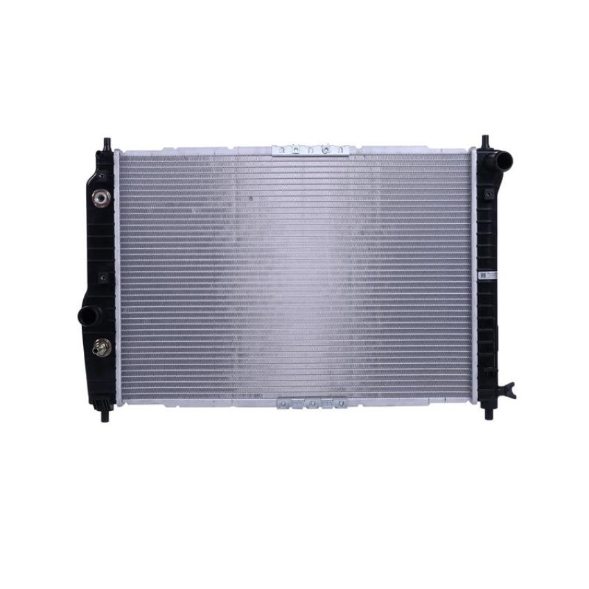 Reach International 41-2873 Radiator