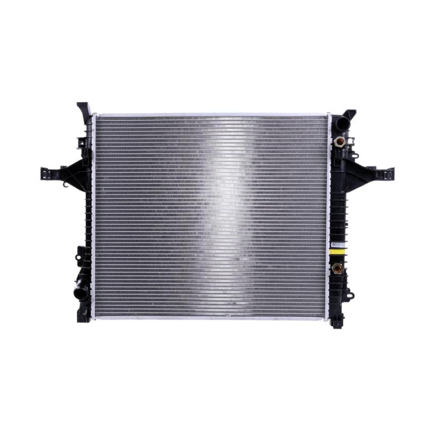 Reach International 41-2878 Radiator