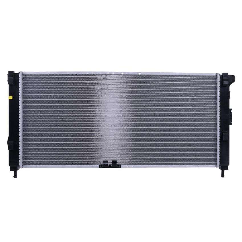 Reach International 41-2881 Radiator