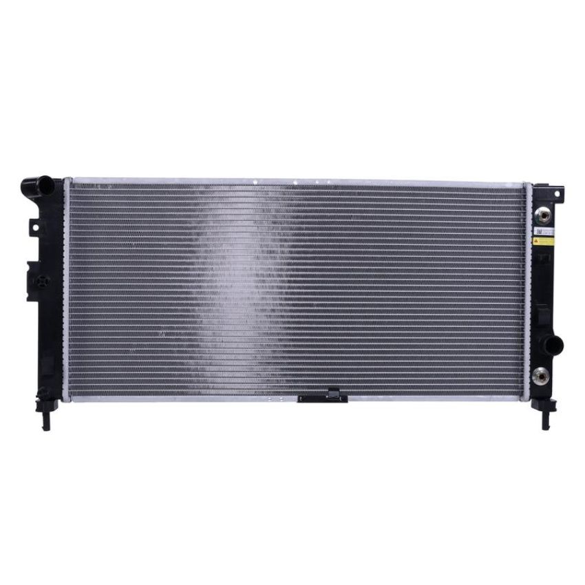 Reach International 41-2881 Radiator
