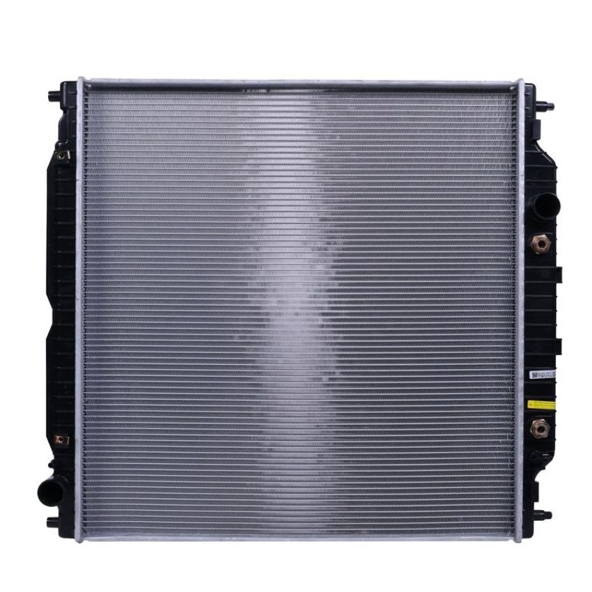 Reach International 41-2886 Radiator