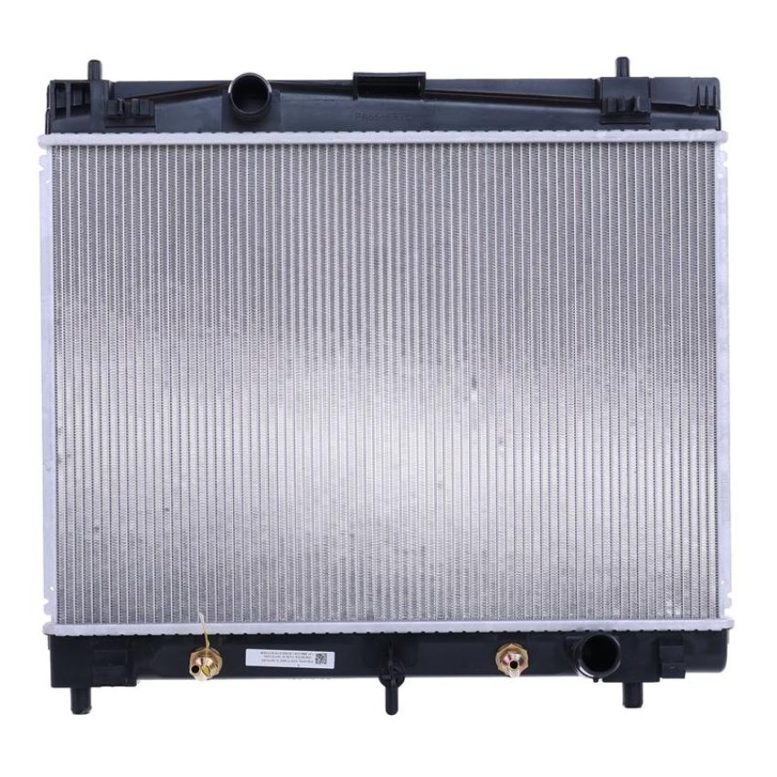 Reach International 41-2890 Radiator