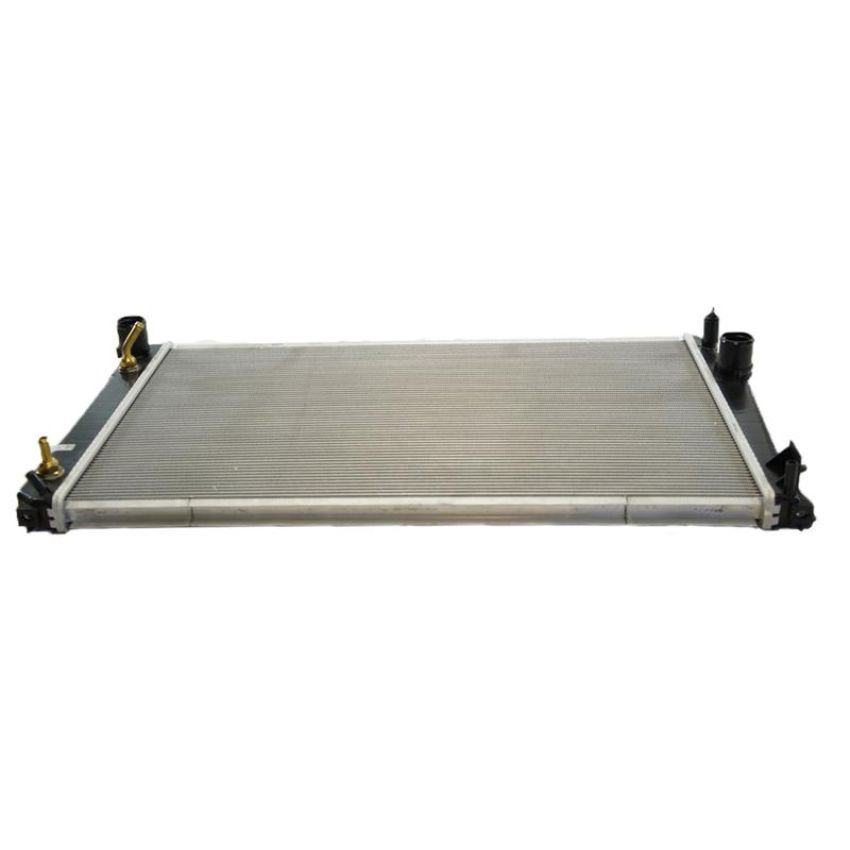 Reach International 41-2892 Radiator