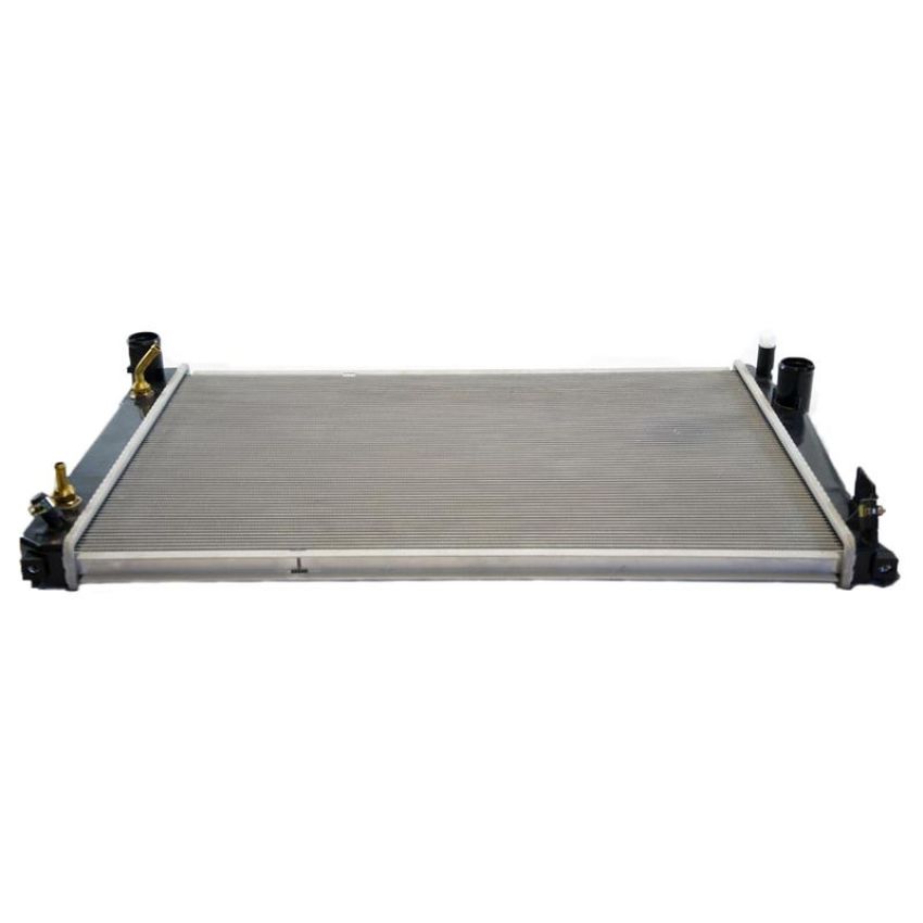 Reach International 41-2893 Radiator