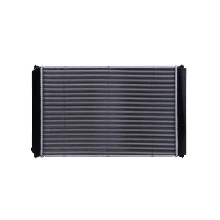 Reach International 41-2893 Radiator