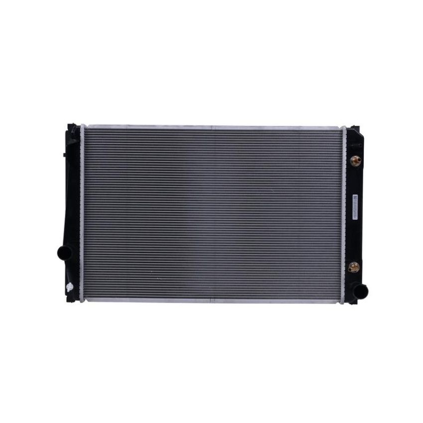 Reach International 41-2893 Radiator