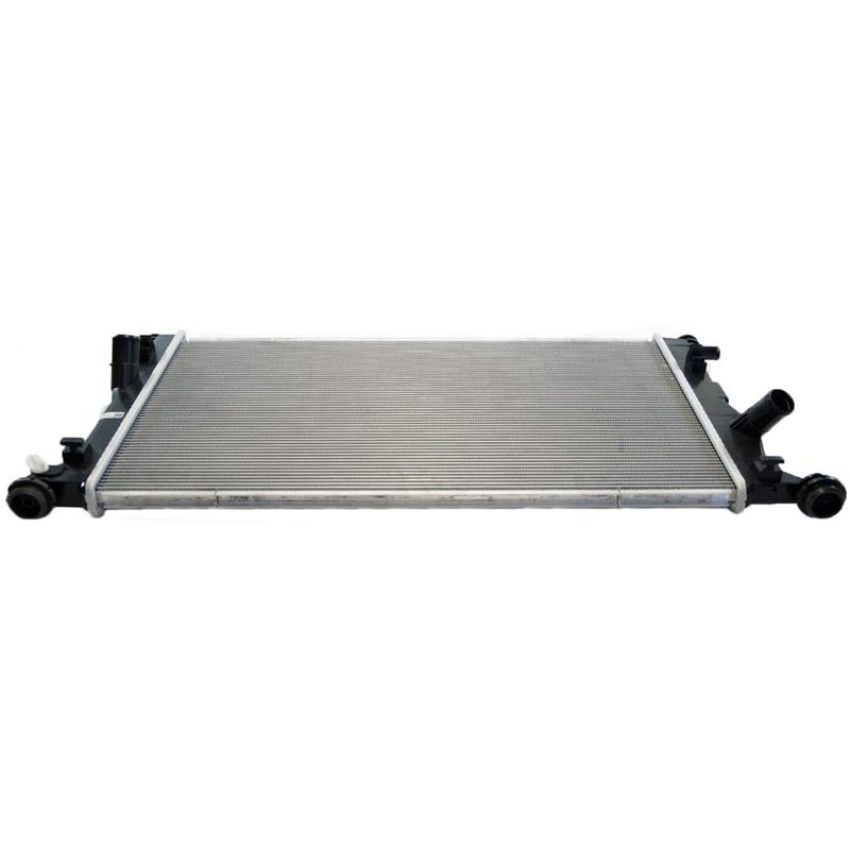 Reach International 41-2894 Radiator
