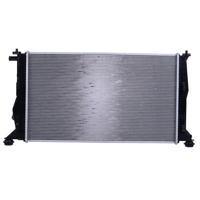 Reach International 41-2894 Radiator