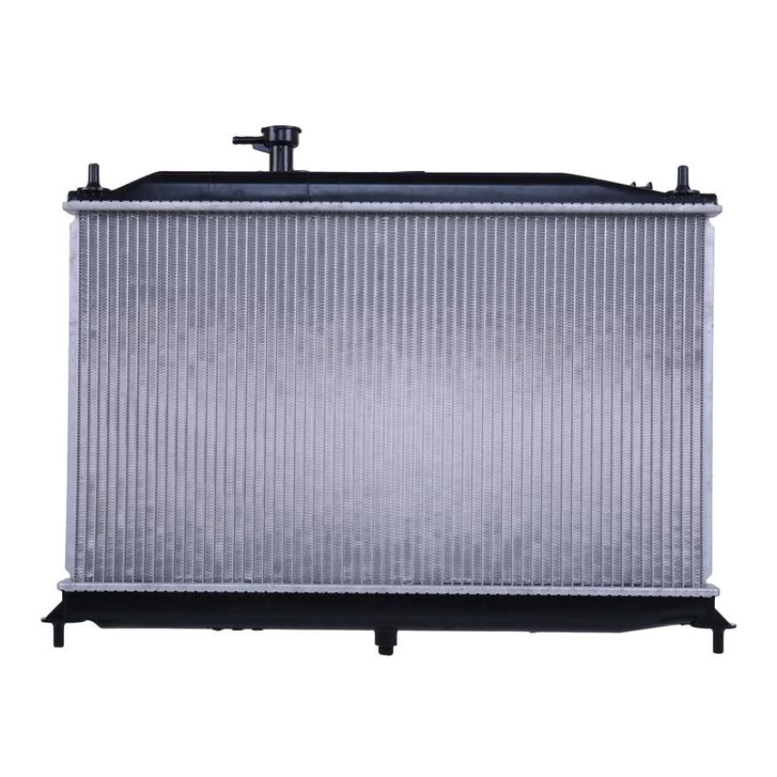 Reach International 41-2896 Radiator