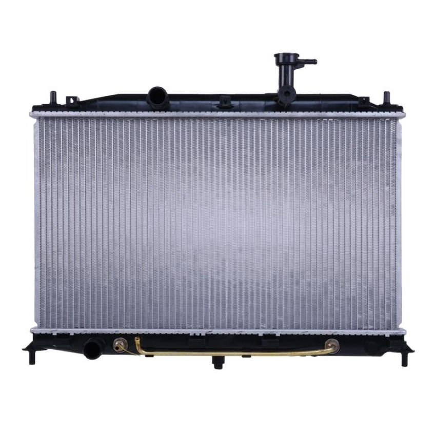 Reach International 41-2896 Radiator