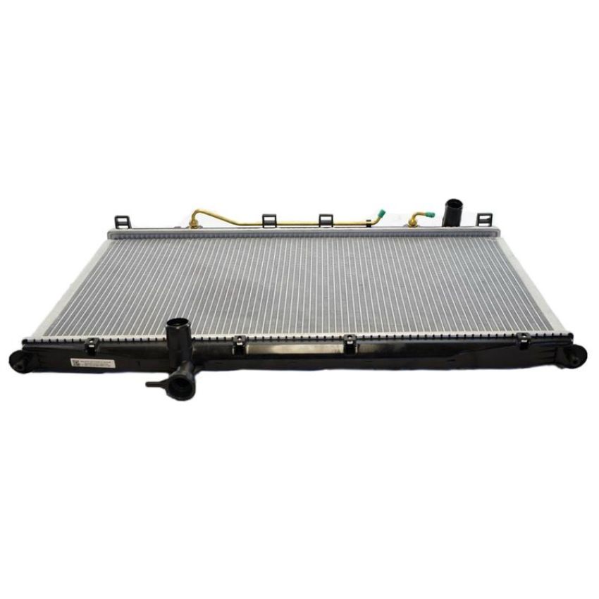 Reach International 41-2897 Radiator