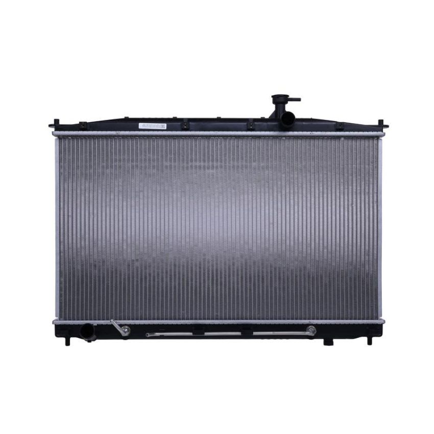 Reach International 41-2897 Radiator