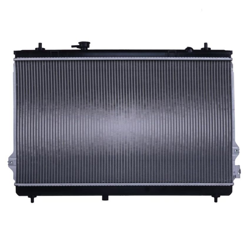 Reach International 41-2898 Radiator