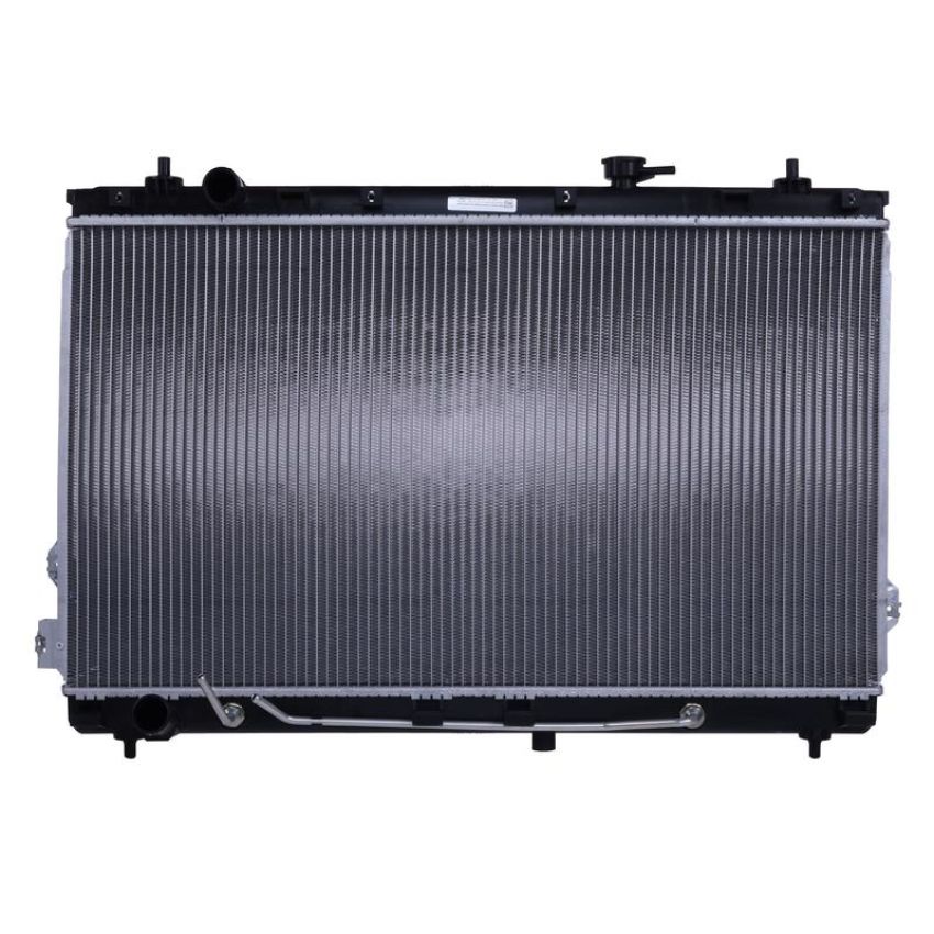 Reach International 41-2898 Radiator