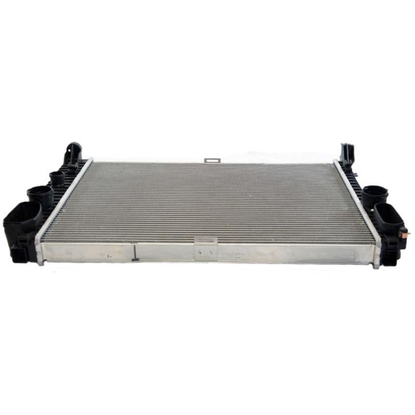 Reach International 41-2907 Radiator