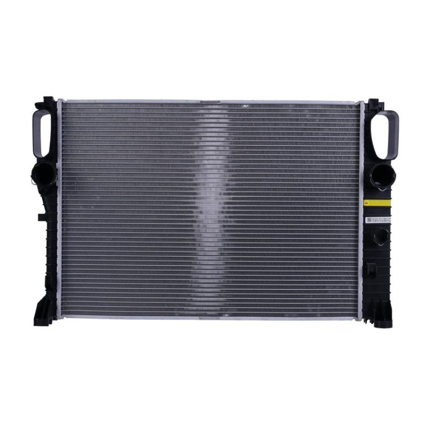 Reach International 41-2907 Radiator