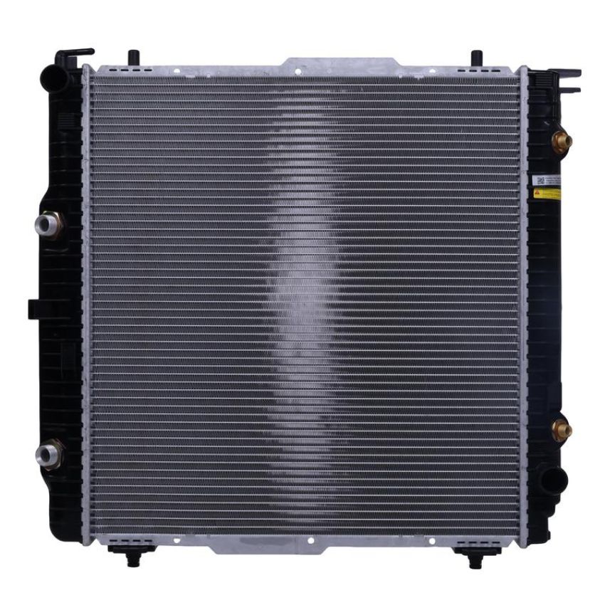 Reach International 41-2908 Radiator
