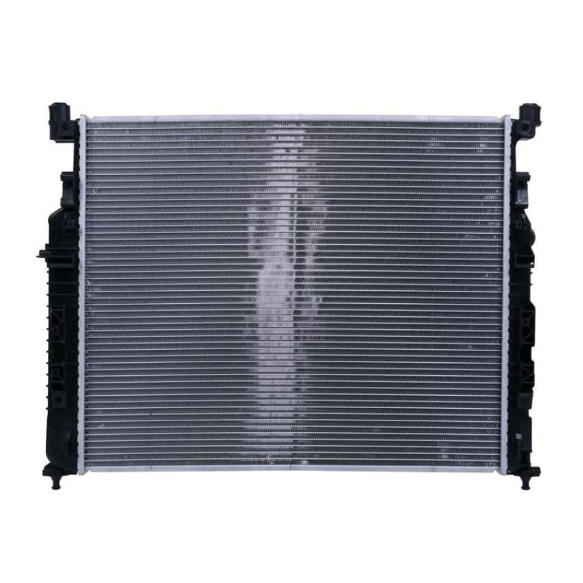 Reach International 41-2909 Radiator