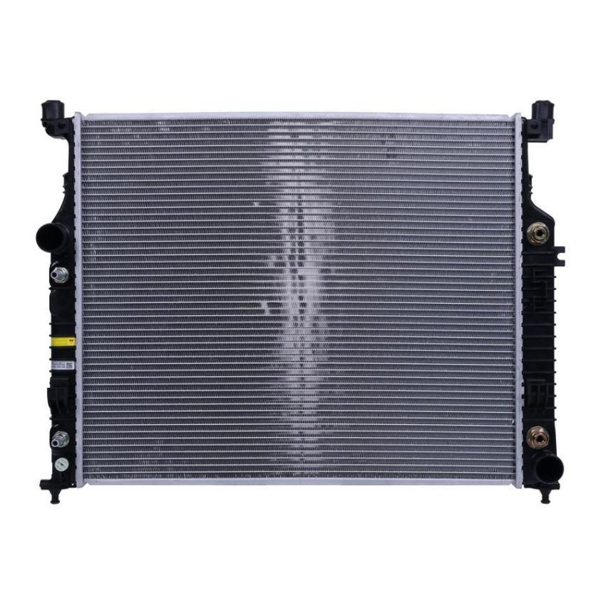 Reach International 41-2909 Radiator