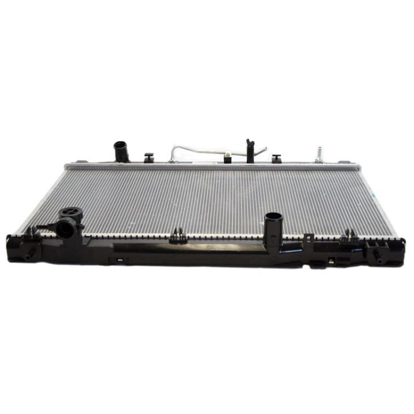Reach International 41-2917 Radiator