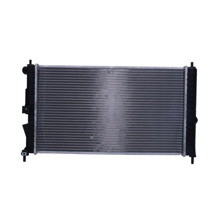 Reach International 41-2924 Radiator