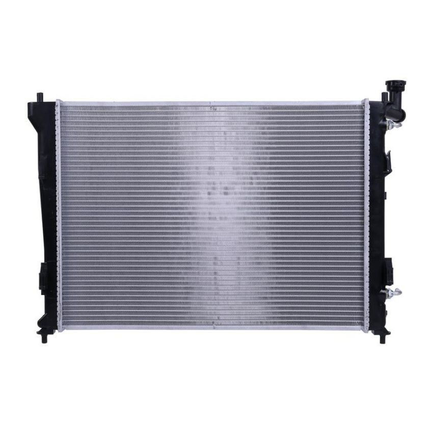 Reach International 41-2928 Radiator