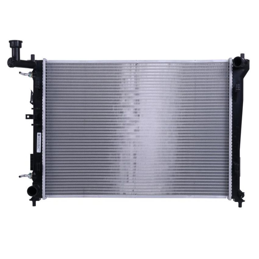 Reach International 41-2928 Radiator