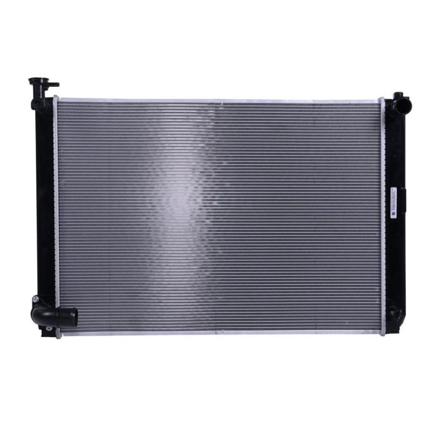 Reach International 41-2929 Radiator