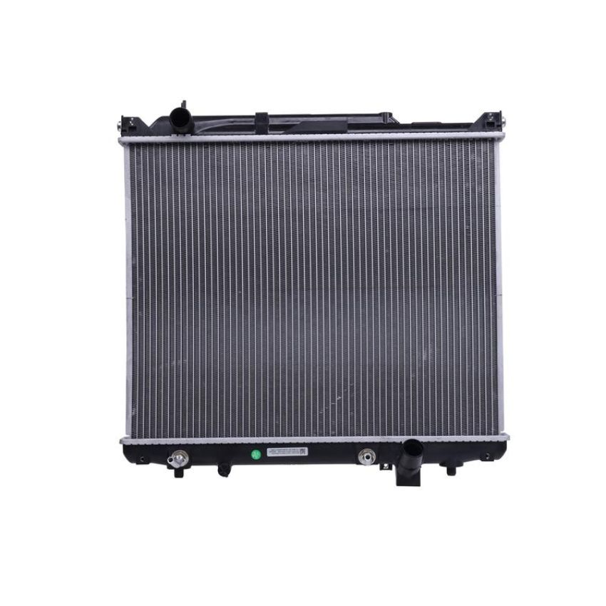 Reach International 41-2933 Radiator