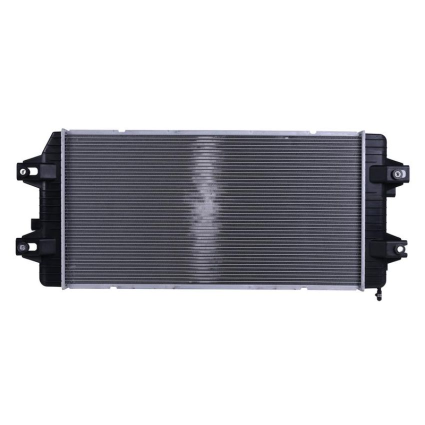 Reach International 41-2935 Radiator
