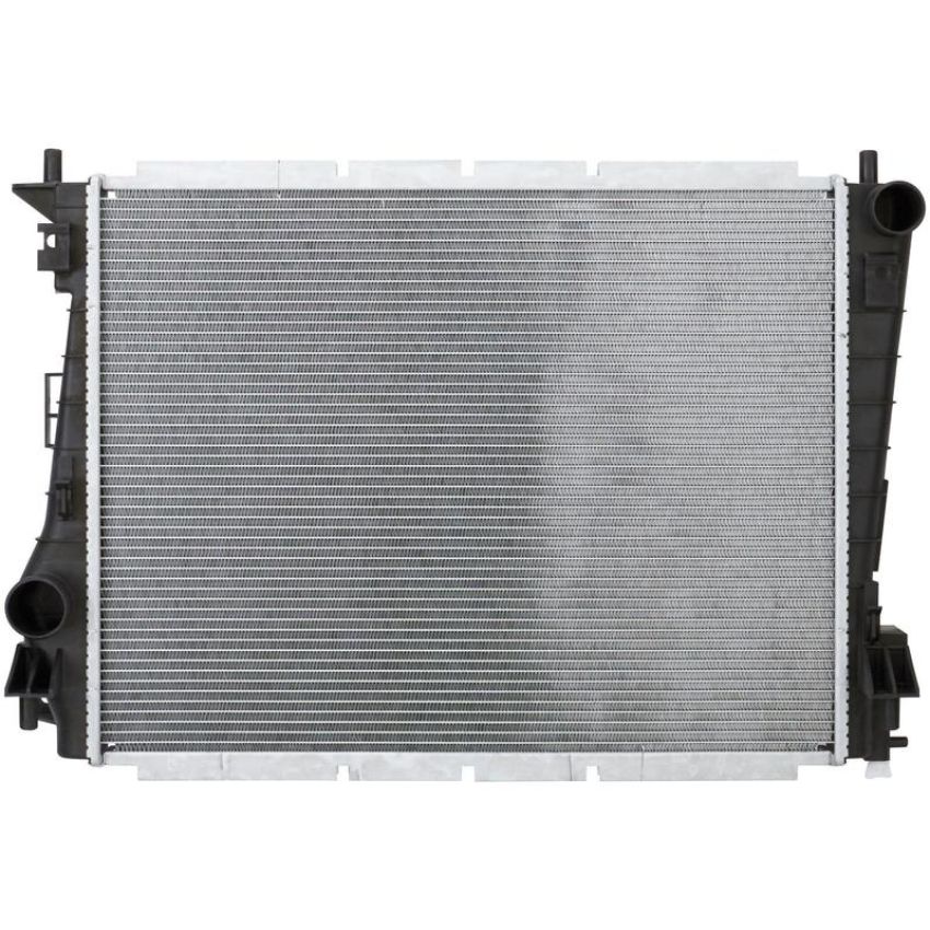 Reach International 41-2953 Radiator