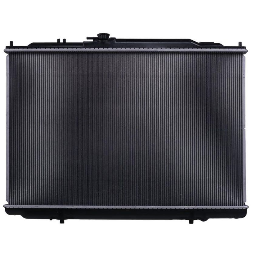 Reach International 41-2956 Radiator