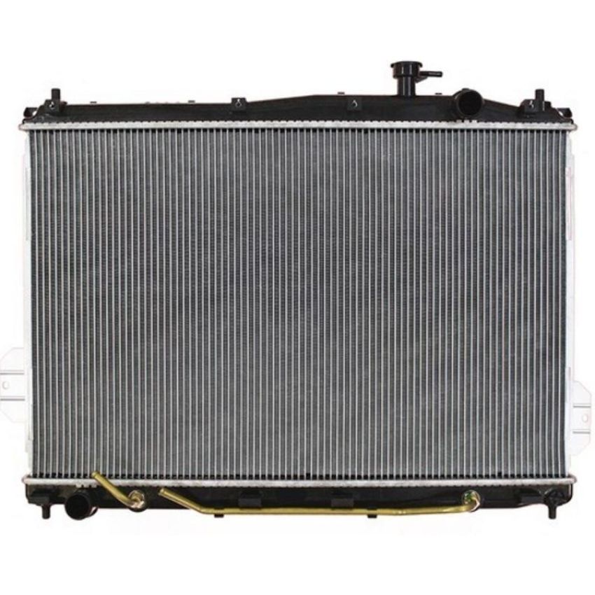 Reach International 41-2959 Radiator